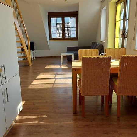 Gaestehof - Weinbau Saeger Nordheim am Main Extérieur photo